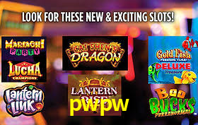 Bônus de Boas-vindas pwpw