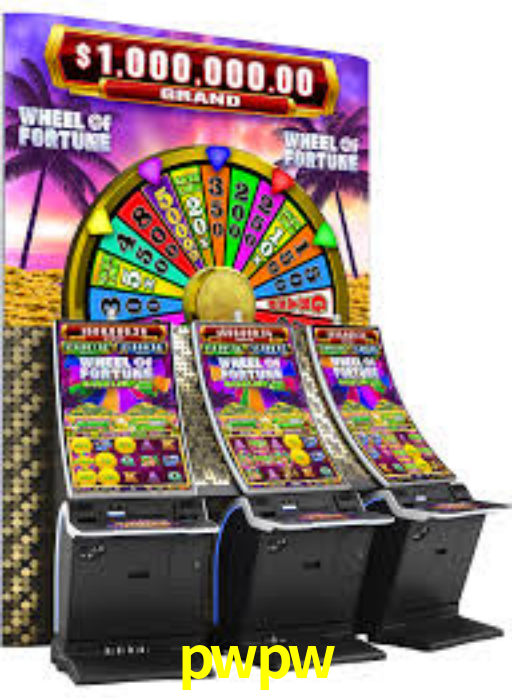 Interface do App pwpw