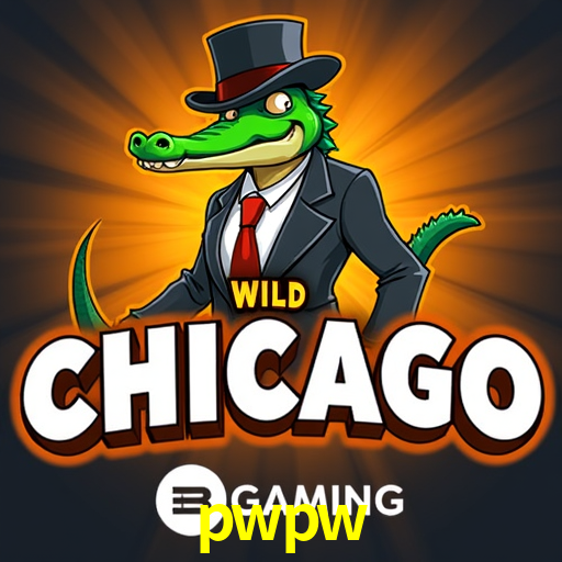 Provedores de Jogos pwpw